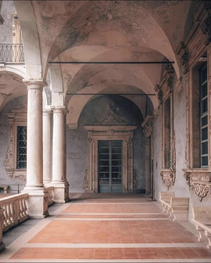 Amari Home Catania Bagian luar foto