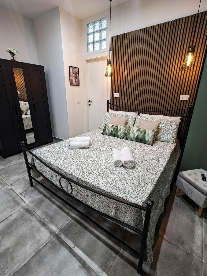 Amari Home Catania Bagian luar foto