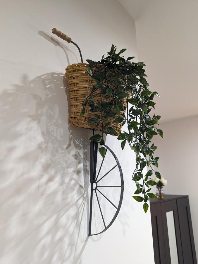 Amari Home Catania Bagian luar foto
