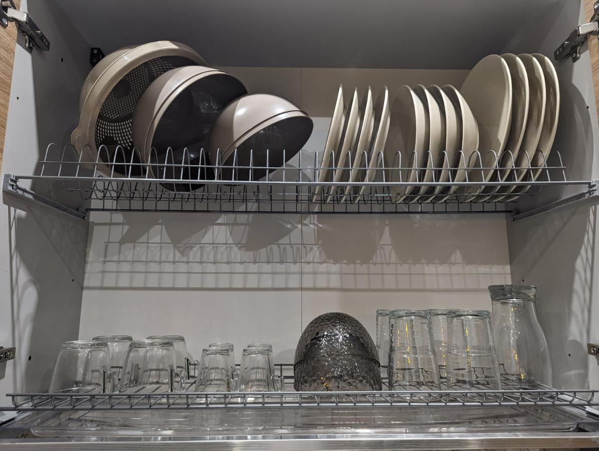 Amari Home Catania Bagian luar foto