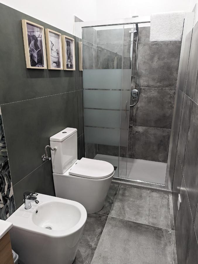 Amari Home Catania Bagian luar foto