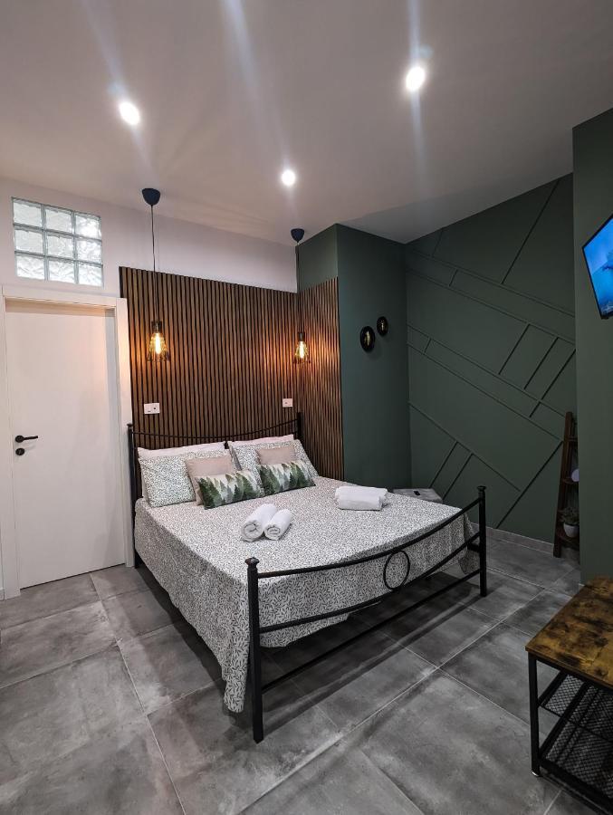 Amari Home Catania Bagian luar foto