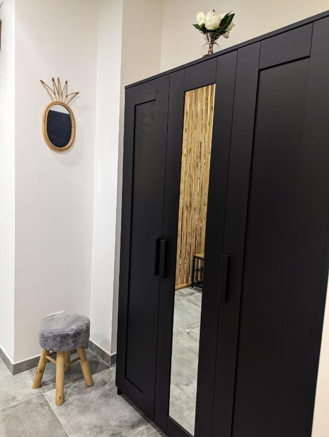 Amari Home Catania Bagian luar foto