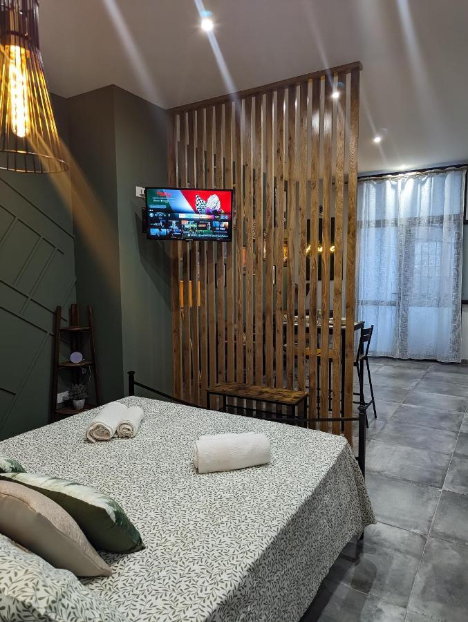 Amari Home Catania Bagian luar foto