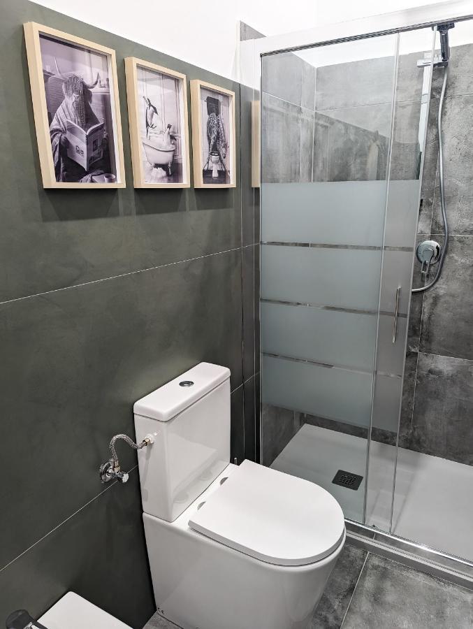Amari Home Catania Bagian luar foto