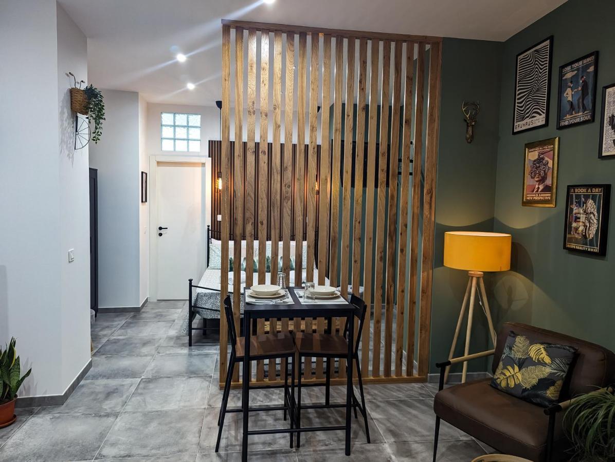 Amari Home Catania Bagian luar foto