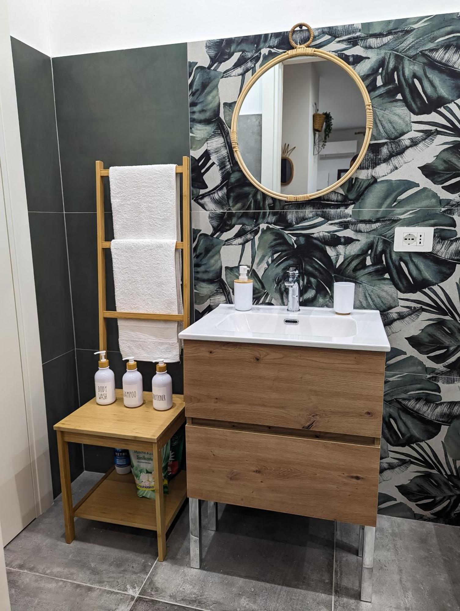 Amari Home Catania Bagian luar foto